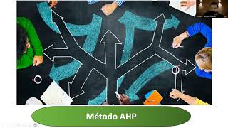 AHP  Proceso Analítico Jerárquico  PLANTILLA DE EXCEL