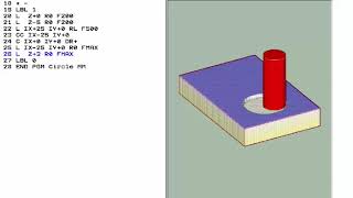 Heidenhain Full Circle Program Heidenhain Full Circle Program