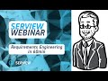 Requirements Engineering IREB in 60min