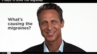 Celebrity House Call: 5 Steps To Solve Your Migraines Profile