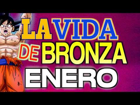 HAN PASADO 10 AÑOS ... | LA VIDA DE BRONZA