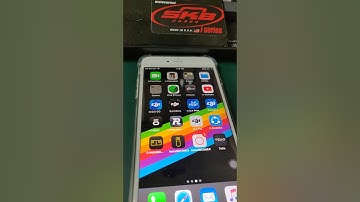 How to extract the log file from Tello apps with IOS mobile phone device