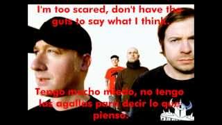 Millencolin -  Hellman [ Ingles - Español ]