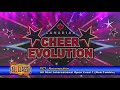 PCT Resurrection Intl Open Coed 7 NT