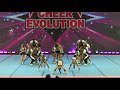 PCT Resurrection Intl Open Coed 7 NT