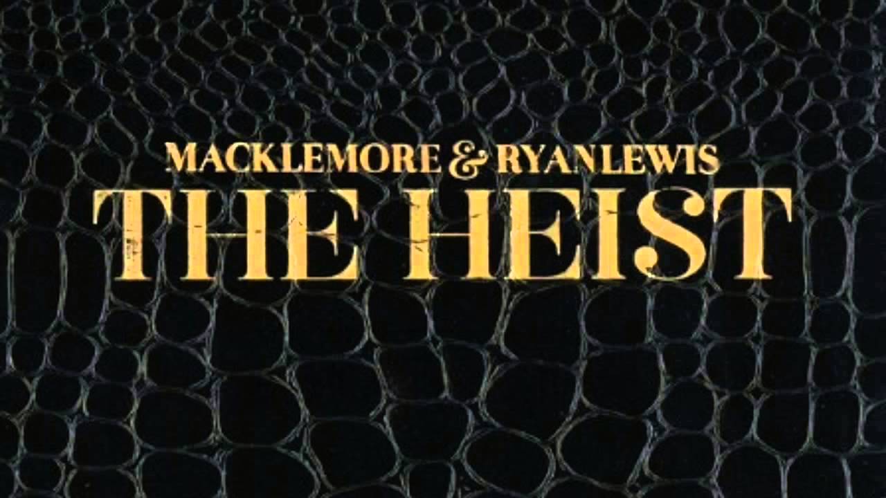 Macklemore make the money (Clean)