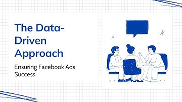 The Data-Driven Approach: Ensuring Facebook Ads Success 🎯