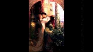 Love story instrumental song orchestral music - sad romantic love song