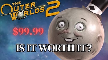 I Spent $100 on The Outer Worlds 2 — So You Don’t Have To | First Impressions Review