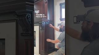 How to use a hidey-hole! #shorts