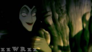 Cosmic Love MEP - Kida & Maleficent