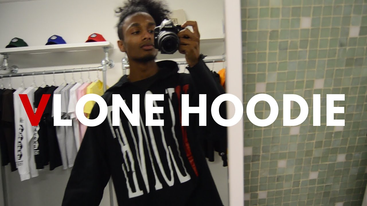 vlone retail