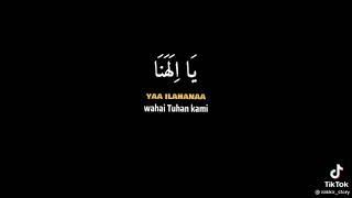 Story WA - Yasir Lana - Ai Khodijah