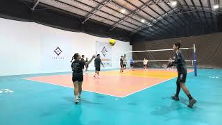 0724-GC🏐美山館晚上場2
