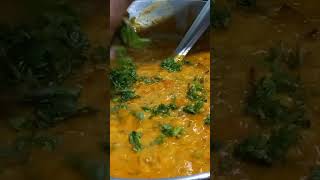 Dal Tadka Aamras jeeraroti ke sath apne lunch me try kiya hai kya?#shorts#trending#viral video# desi