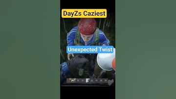 DayZ PVP Is Unexpected Madness!  #gaming #dayzgamers #dayz