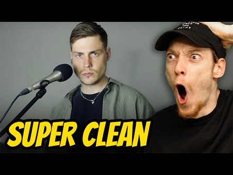 Petr Sarancha | TRAPDOORBOOM | (REACTION)
