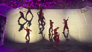 250802 KCON LA JO1 - Fear (Seventeen Cover/Special Stage)