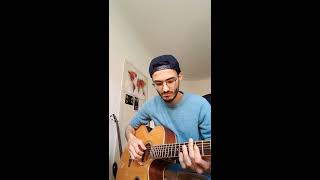 Rap & Soul - Remix // Chefket, Joy Denalane, Max Herre, XATAR (Acoustic Cover)