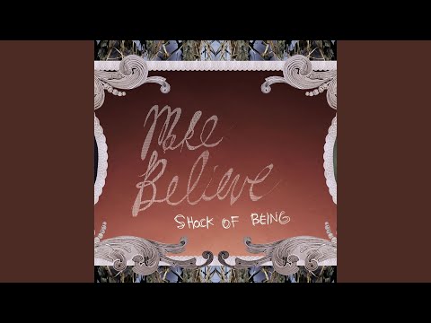 Make Believe — Amscaredica