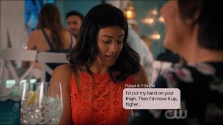 Jane The Virgin- Jane And Rafael Sexting