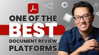 Adobe Acrobat Studio: One of the Best Platforms for Streamlining Document Review Processes (2026)