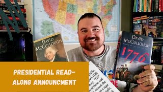 Presidential Read-along Announcement