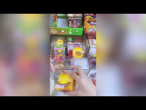 @lva 100 scoop order!!  #fyusa🇺🇸 #luckyscoop  #gift #mysteryscoop #asmr 