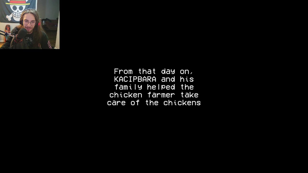 RANDOM FREE ITCH.IO GAMES