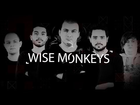 ფინალისტი გუნდის პროფილი - Wise Monkeys