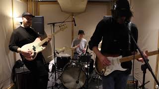 Could've Been Worse (Live @ Pirate Studios)