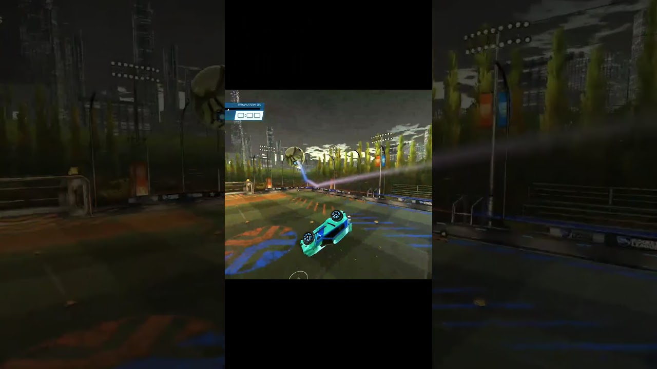 I GOT IT ON DAY 1?!?! #rl #rocketleaguegoals #riclips #rltok #fyp #rocketleagueclips