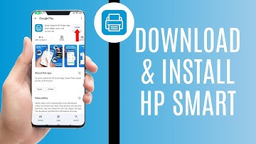 How to Download & Install HP Smart App 2025 — Step-by-Step Guide