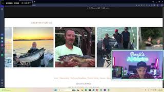 Full Website Design in 2 Hours With AI
