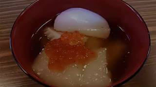 餅つき　～臼と杵での餅つき解説動画～