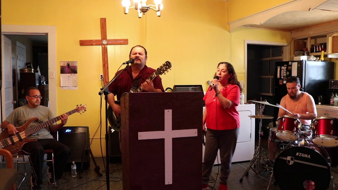 House of Redemption Praise and Worship YouTube