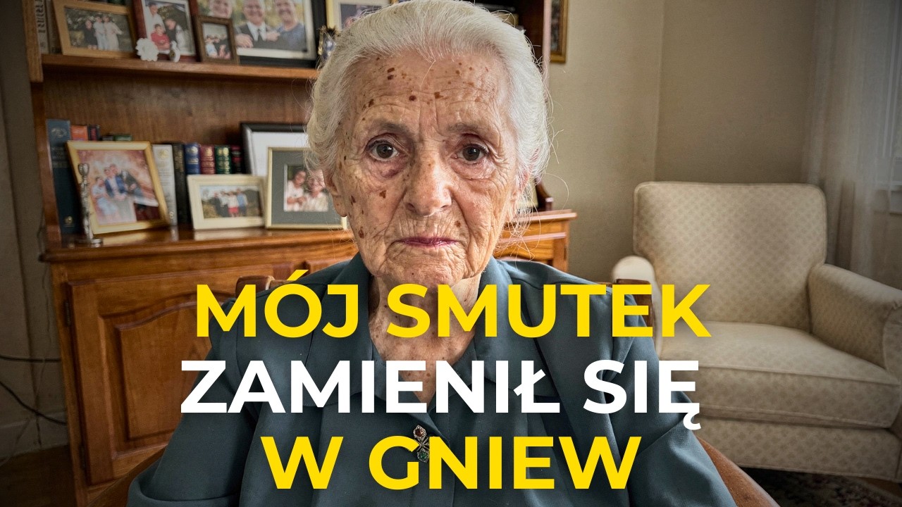 Byłam fałszywą żoną przez 50 lat. To, co odkryłam w dniu jego śmierci, zniszczyło moją żałobę.