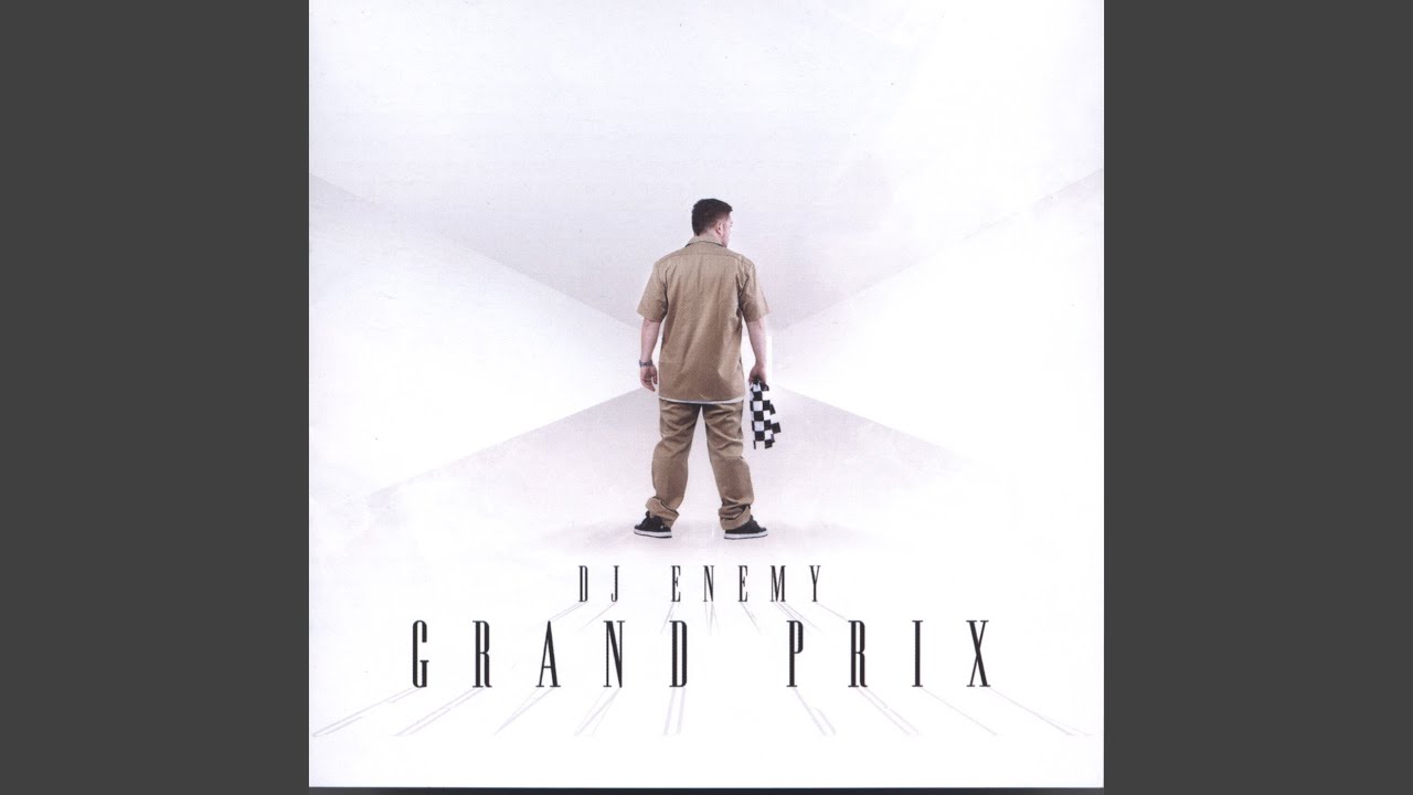 Grandhotel (feat. Vladimir 518, Dannie, Jiri Korn)