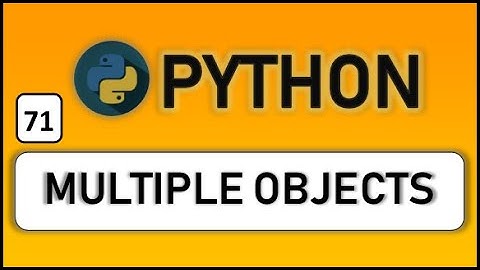 Creating multiple class objects and storing them in a List