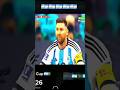 #messi #bitsians #argentina #duet #worldcup2022 #footballshorts #martiness