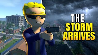 This New UPDATE For The Schedule 1 BETA Branch Brings The Storm