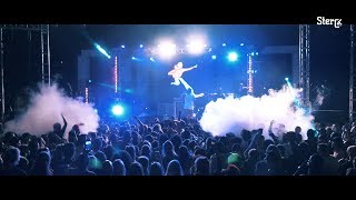 Ronnie Flex Live @ Madero Ocean Club - DOLFIJN FM