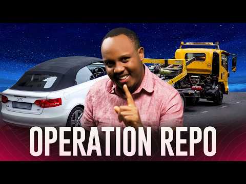 Operation Repo || Mkurugenzi Minisodes 15 Ep 5 thumbnail