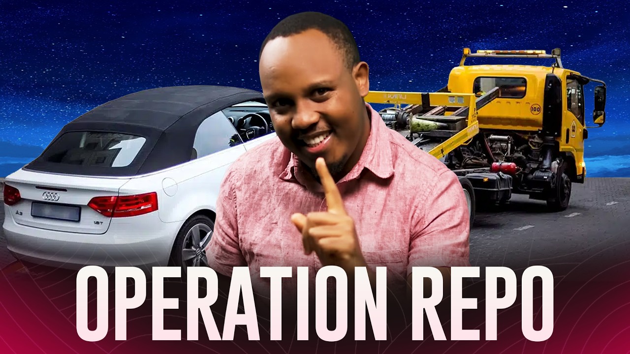 Operation Repo || Mkurugenzi Minisodes 15 Ep 5
