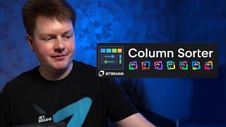 Boost Your SQL Workflow in DataGrip & JetBrains IDEs - Column Sorter Plugin
