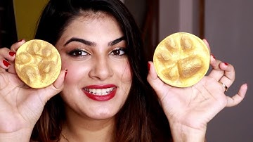 DIY 3D PET PAW PRINTS USING SALT DOUGH & PLASTER