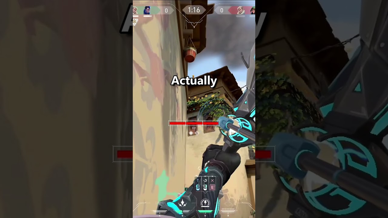 FNATIC против DRX — ЭТО СУПЕР