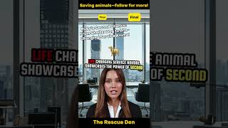 Famous Ruby's Second Chance: From Shelter Dog to Life-Changing Service Animal Ep 5 Profile