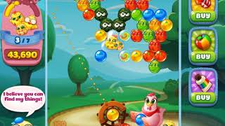 Bubble CoCo || Level - 706 Profile