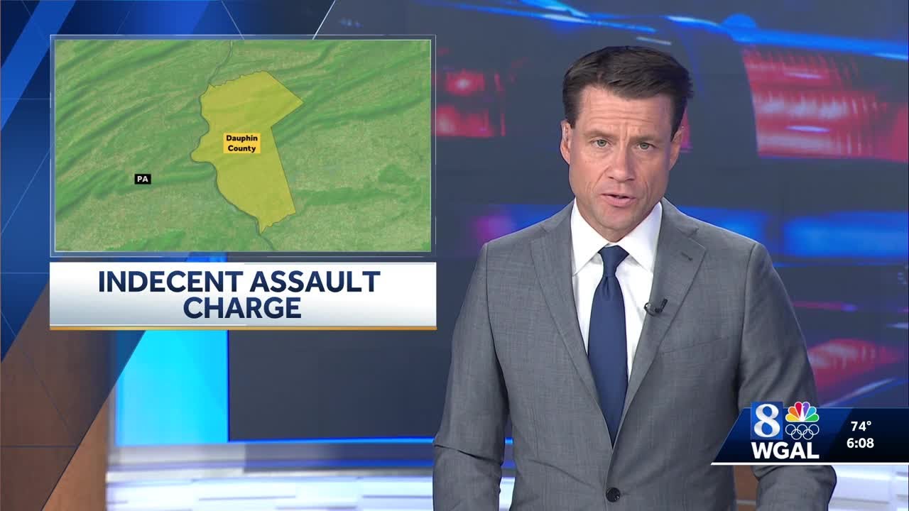 A Dauphin County woman has been accused of corruption of minors and indecent assault after the Su...